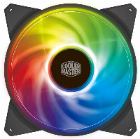 Вентилатор Cooler Master MASTERFAN MF140R ARGB