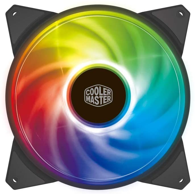 Вентилатор Cooler Master MASTERFAN MF140R ARGB