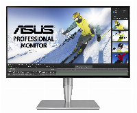 Монитор ASUS ProArt 27" PA27AC, WQHD (2560x1440), IPS, HDR10, 100% sRGB/Rec.709, △E< 2 - 90LM02N0-B01370