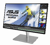 Монитор ASUS ProArt 27" PA27AC, WQHD (2560x1440), IPS, HDR10, 100% sRGB/Rec.709, △E< 2 - 90LM02N0-B01370