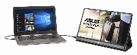 Монитор ASUS ZenScreen Go MB16AP 15.6" FHD, (1920x1080), IPS, USB Type-C, Преносим