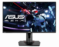 Монитор ASUS VG279Q Gaming 27" FHD (1920x1080), IPS, 144Hz, 1 ms 
