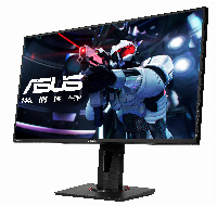 Монитор ASUS VG279Q Gaming 27" FHD (1920x1080), IPS, 144Hz, 1 ms 
