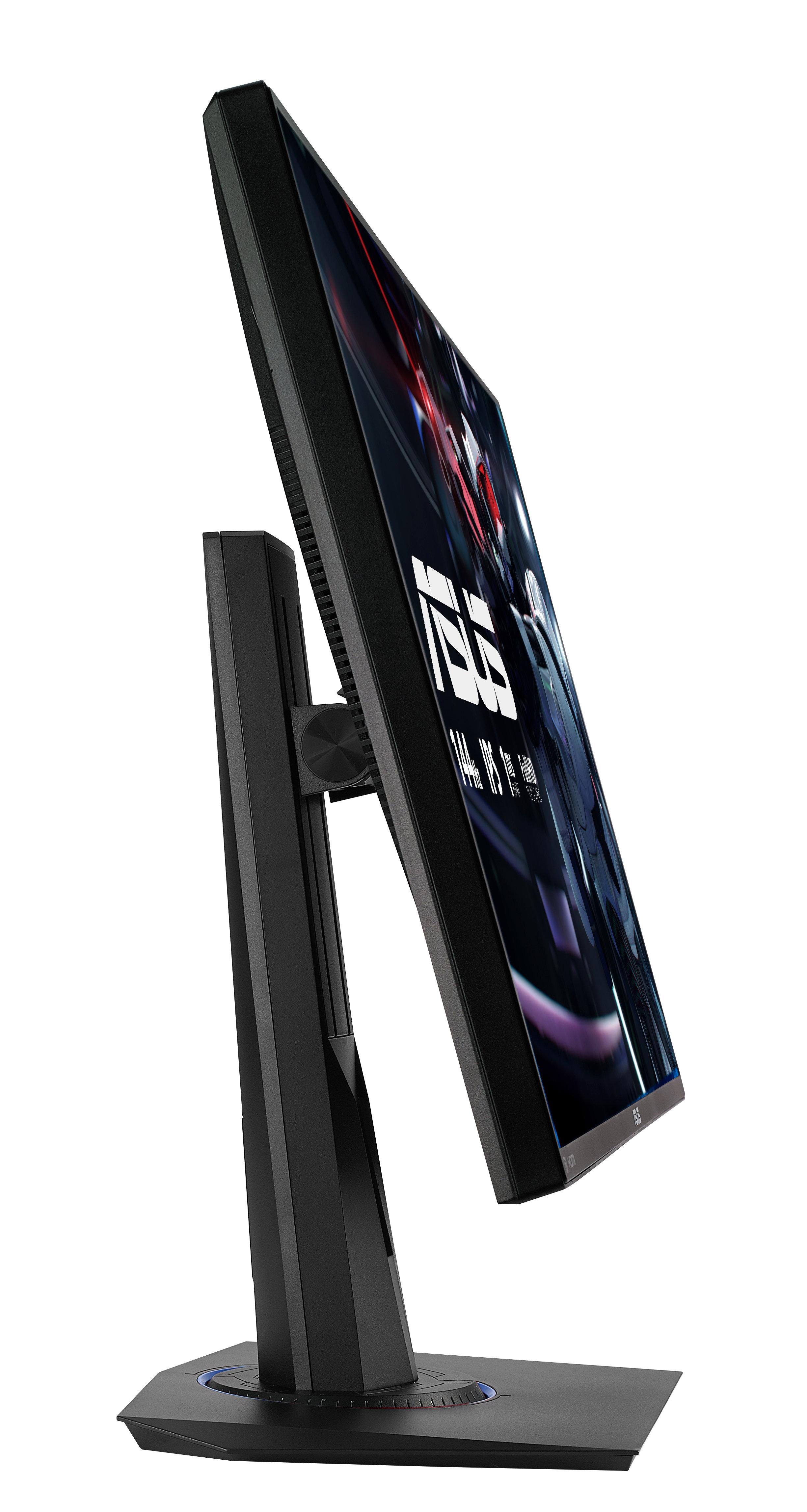 Монитор ASUS VG279Q Gaming 27" FHD (1920x1080), IPS, 144Hz, 1 ms 