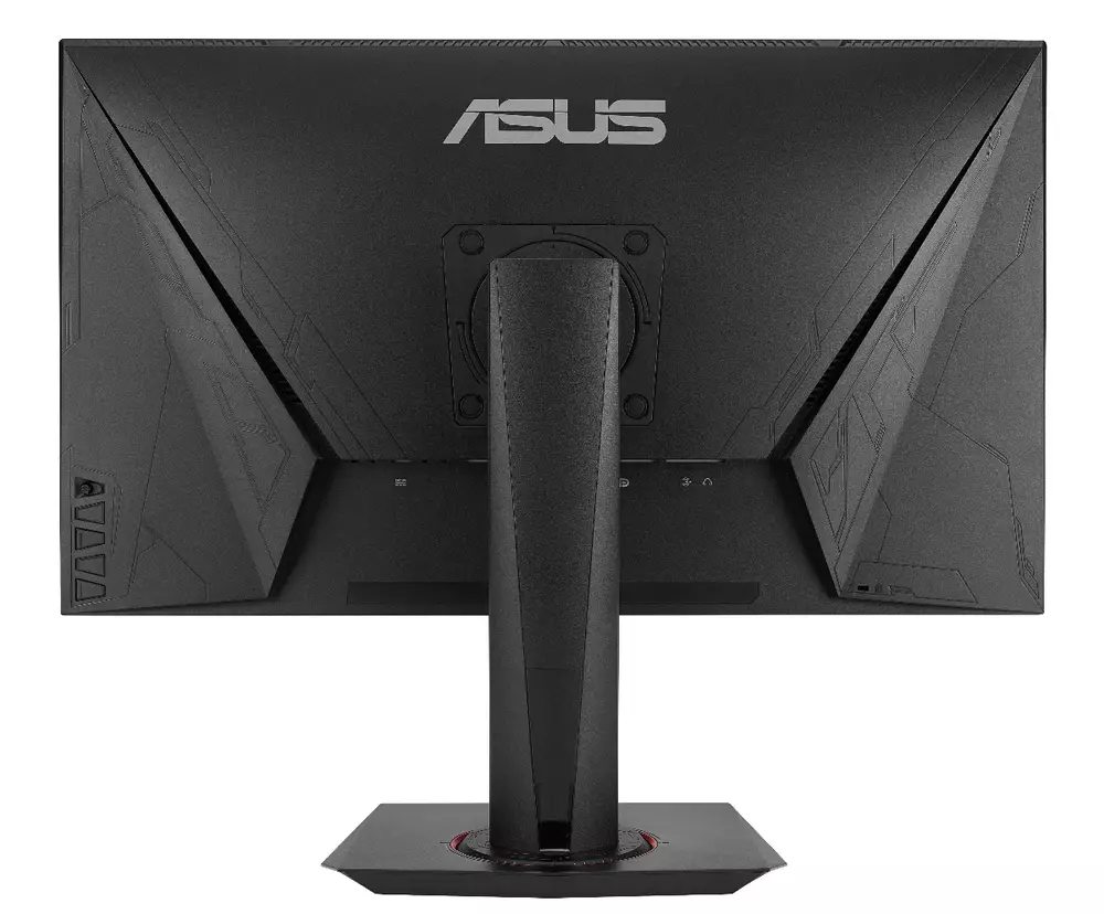 Монитор ASUS VG279Q Gaming 27" FHD (1920x1080), IPS, 144Hz, 1 ms