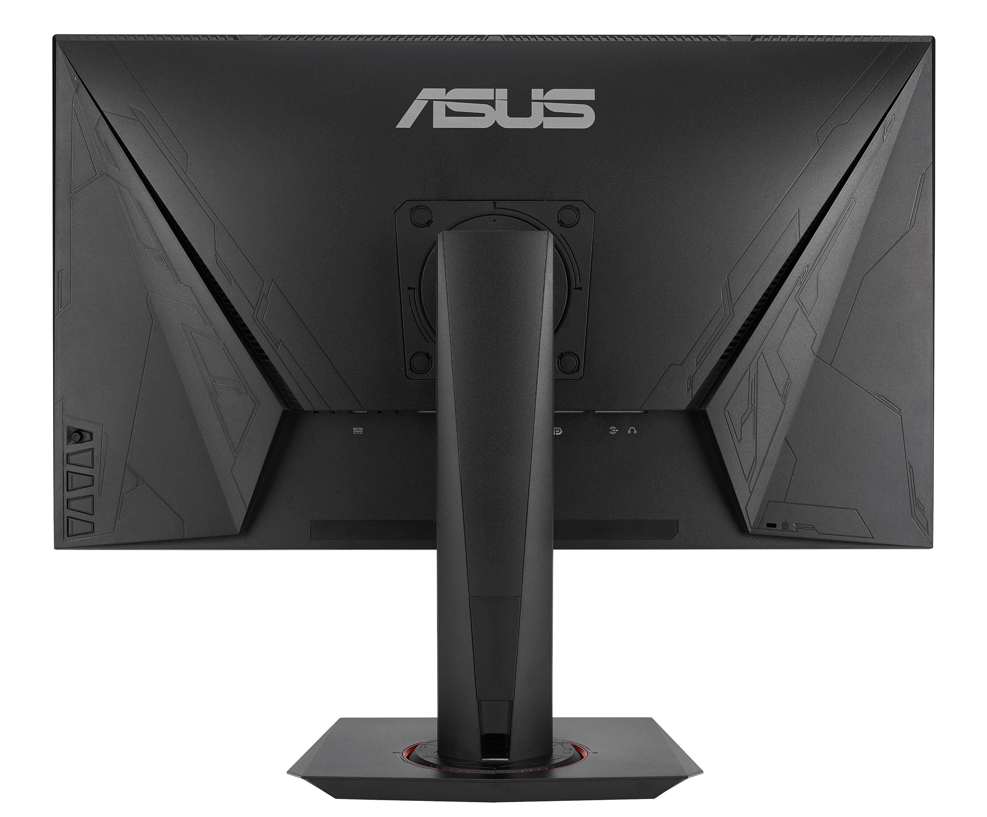 Монитор ASUS VG279Q Gaming 27" FHD (1920x1080), IPS, 144Hz, 1 ms 