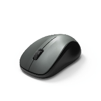 Мишка HAMA MW-300 Безжична Grey/Black