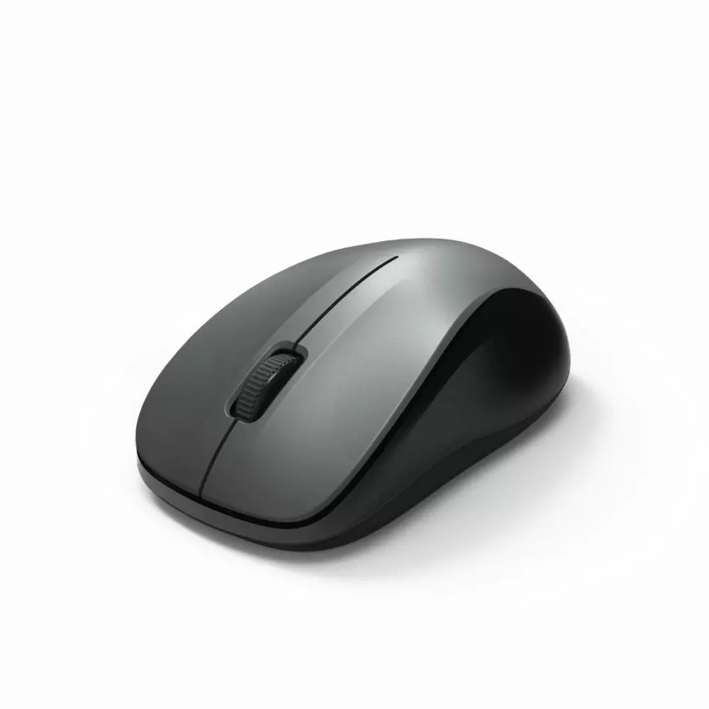 Мишка HAMA MW-300 Безжична Grey/Black