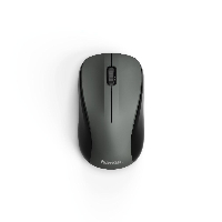 Мишка HAMA MW-300 Безжична Grey/Black