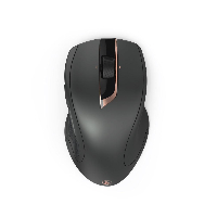 Мишка HAMA MW-900 Laser Wireless Mouse Auto-dpi Безжична Black