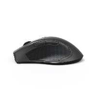 Мишка HAMA MW-900 Laser Wireless Mouse Auto-dpi Безжична Black
