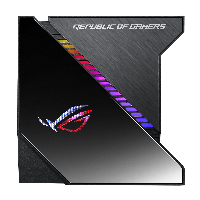 Водно охлаждане за процесор Asus ROG RYUJIN 360 Aura Sync, OLED LiveDash