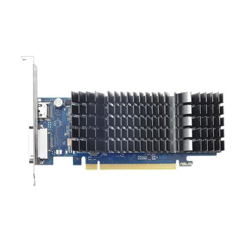 Видео карта ASUS GeForce GT 1030 2GB Low Profile Silent