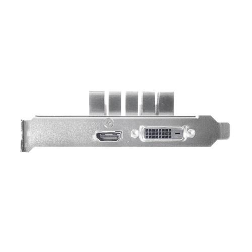 Видео карта ASUS GeForce GT 1030 2GB Low Profile Silent