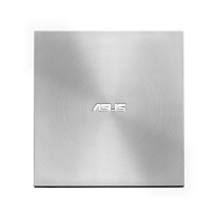 Външно USB DVD записващо устройство ASUS ZenDrive U7M Ultra-slim, USB 2.0, сив