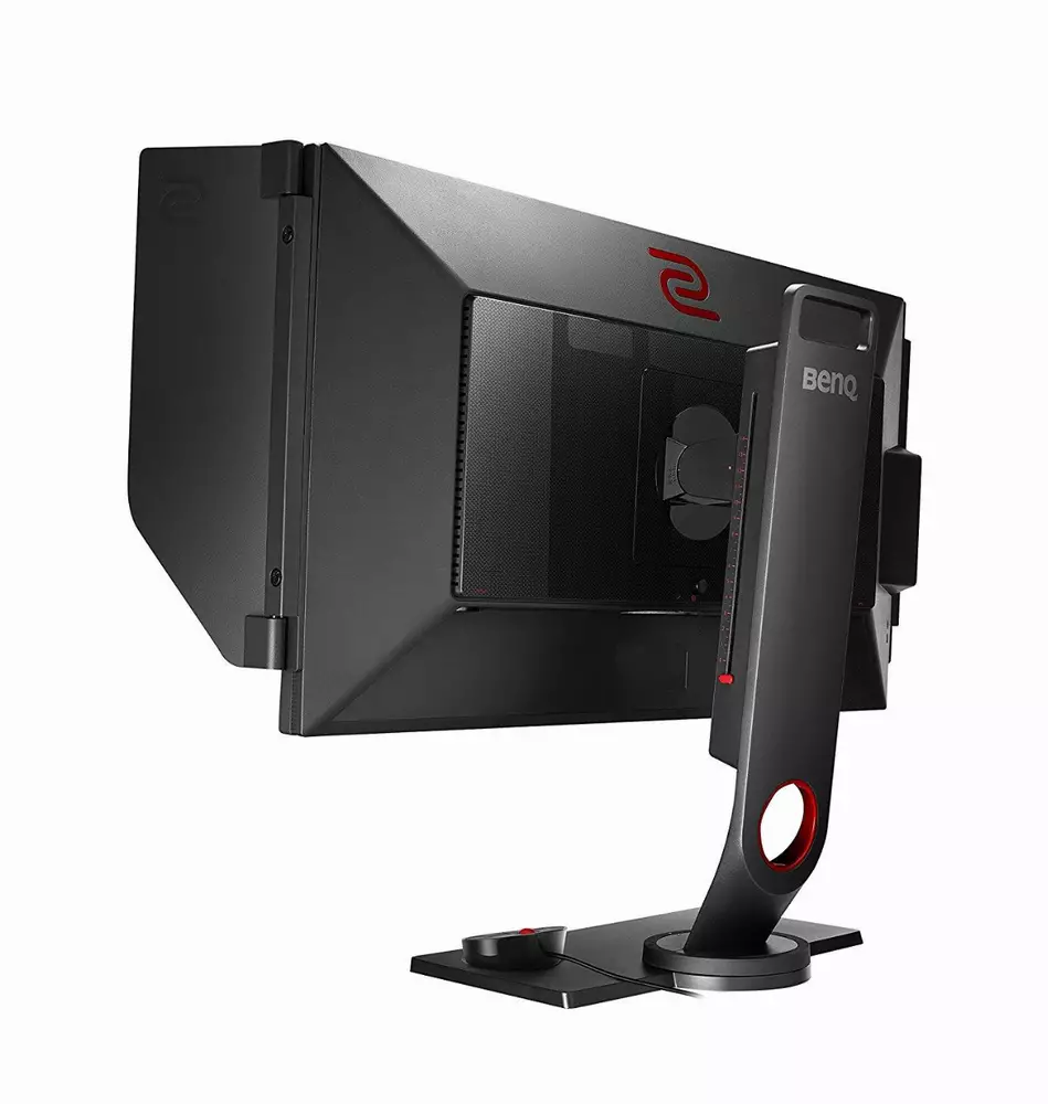 Монитор ZOWIE XL2546S 24", FullHD, (1920x1080) 240Hz DyAc+&trade;, TN, Wide, Black