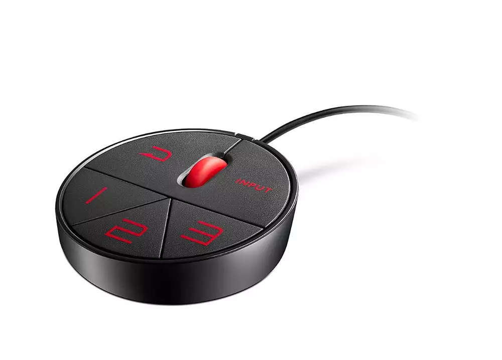 Монитор ZOWIE XL2546S 24", FullHD, (1920x1080) 240Hz DyAc+&trade;, TN, Wide, Black