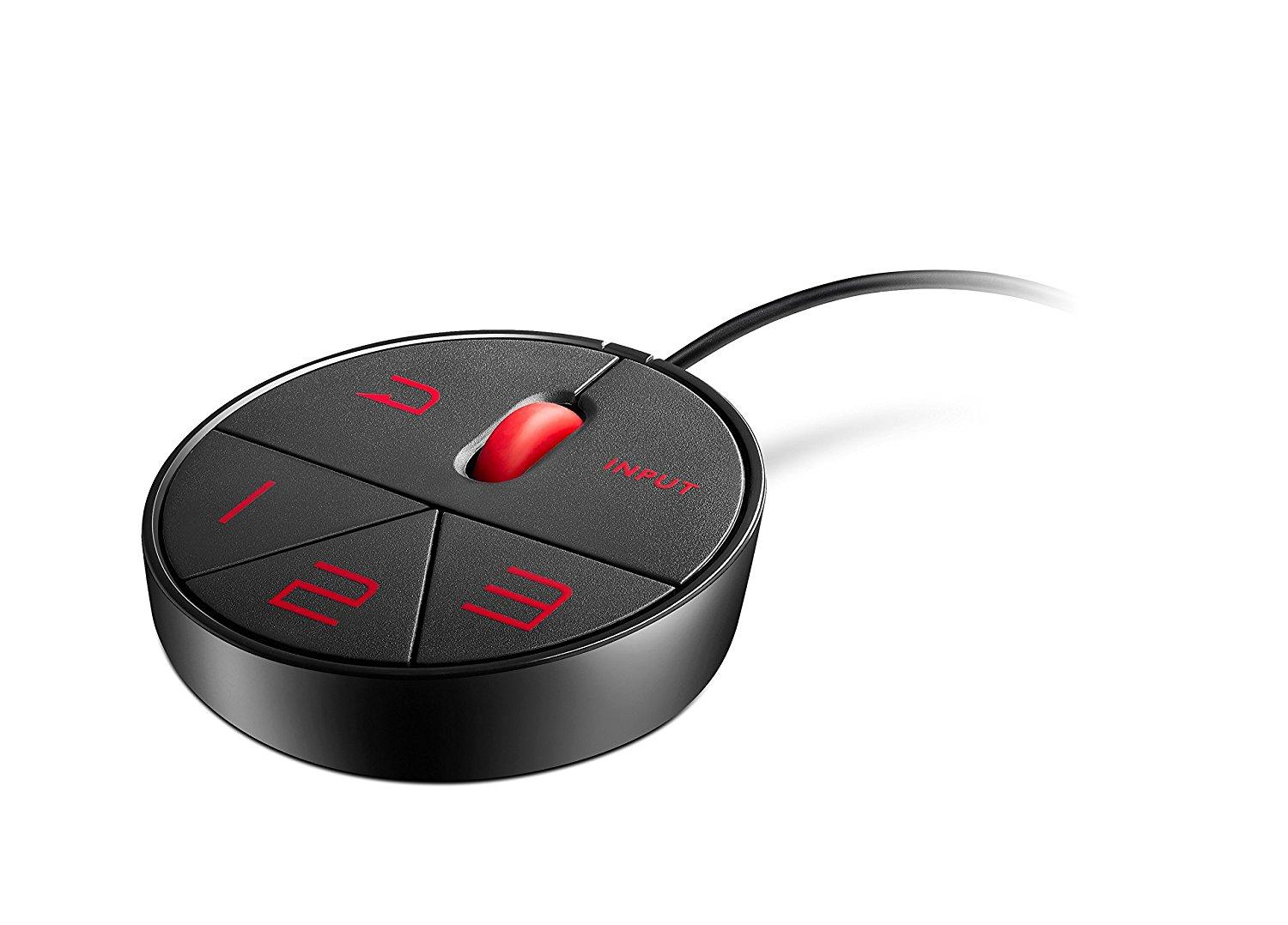Монитор ZOWIE XL2546S 24", FullHD, (1920x1080) 240Hz DyAc+™, TN, Wide, Black