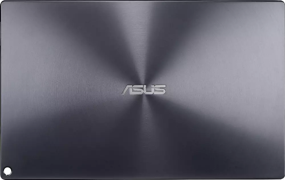 Монитор Тъч ASUS ZenScreen Touch MB16AMT, 15.6" FHD (1920x1080) IPS, USB Type-C, Micro HDMI, Battery