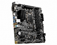 Дънна платка MSI B460M PRO-VDH (WI-FI)