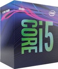Процесор Intel Core i5-9400 Box