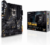 Дънна платка ASUS TUF GAMING B460-PRO (WI-FI)