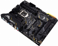 Дънна платка ASUS TUF GAMING B460-PRO (WI-FI)