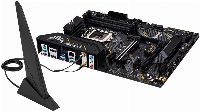 Дънна платка ASUS TUF GAMING B460-PRO (WI-FI)