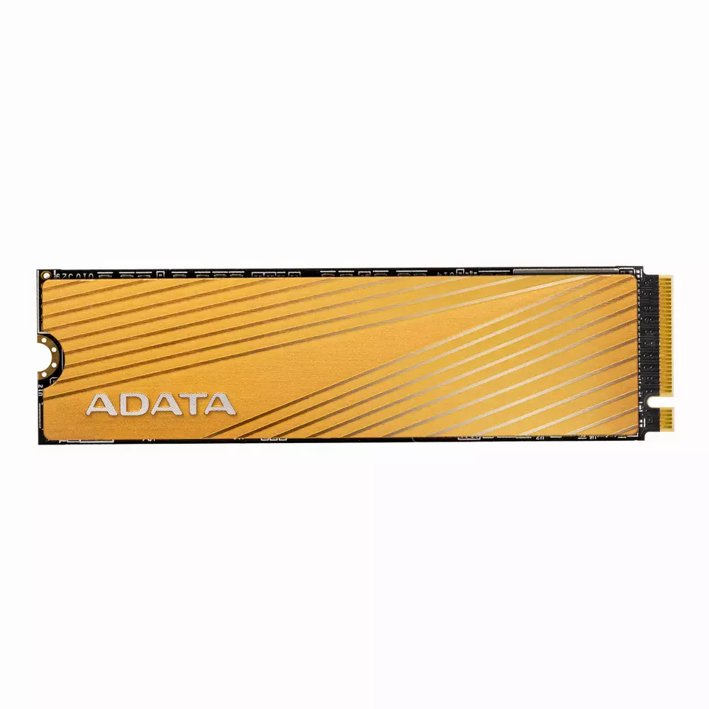 Диск SSD ADATA FALCON 256GB M.2 PCIe NVMe 3.0 x4 3D NAND