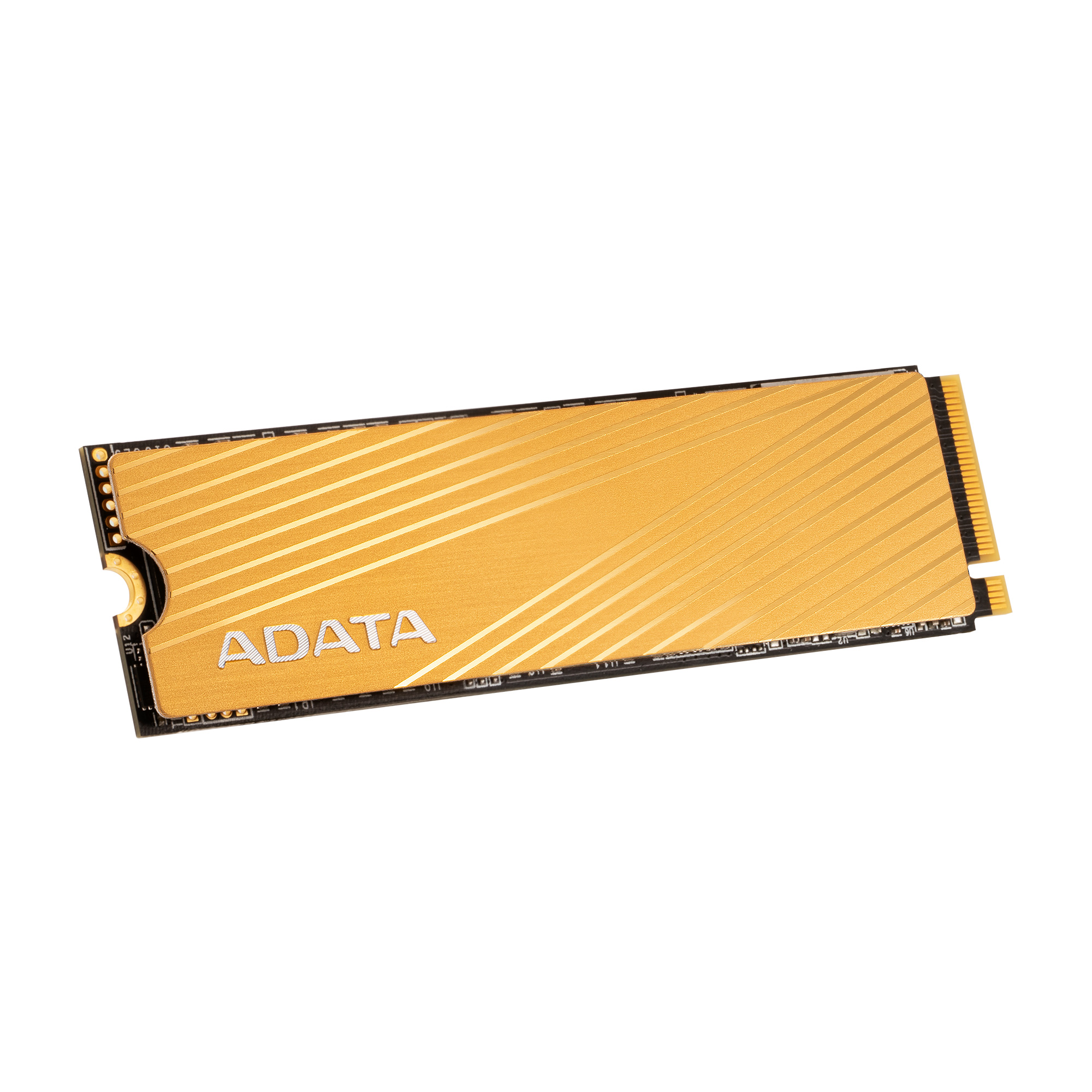 Диск SSD ADATA FALCON 256GB M.2 PCIe NVMe 3.0 x4 3D NAND