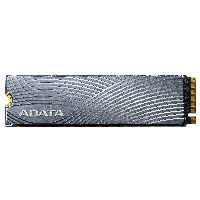 Диск SSD ADATA SWORDFISH 500GB M.2 PCIe NVMe 3.0 x4 3D NAND