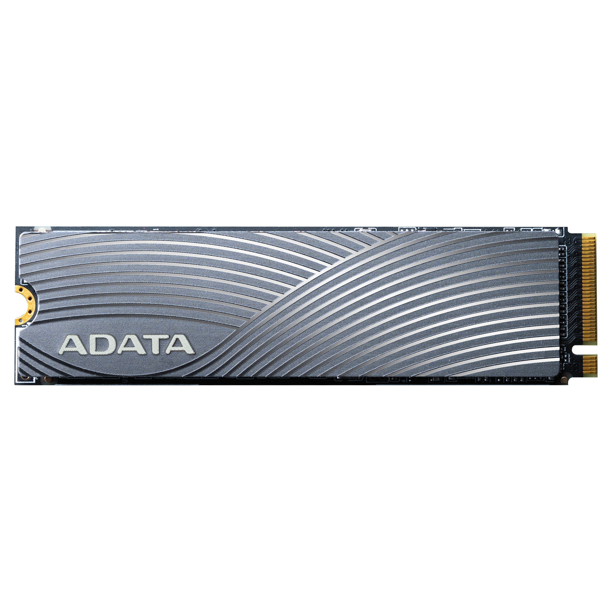 Диск SSD ADATA SWORDFISH 500GB M.2 PCIe NVMe 3.0 x4 3D NAND