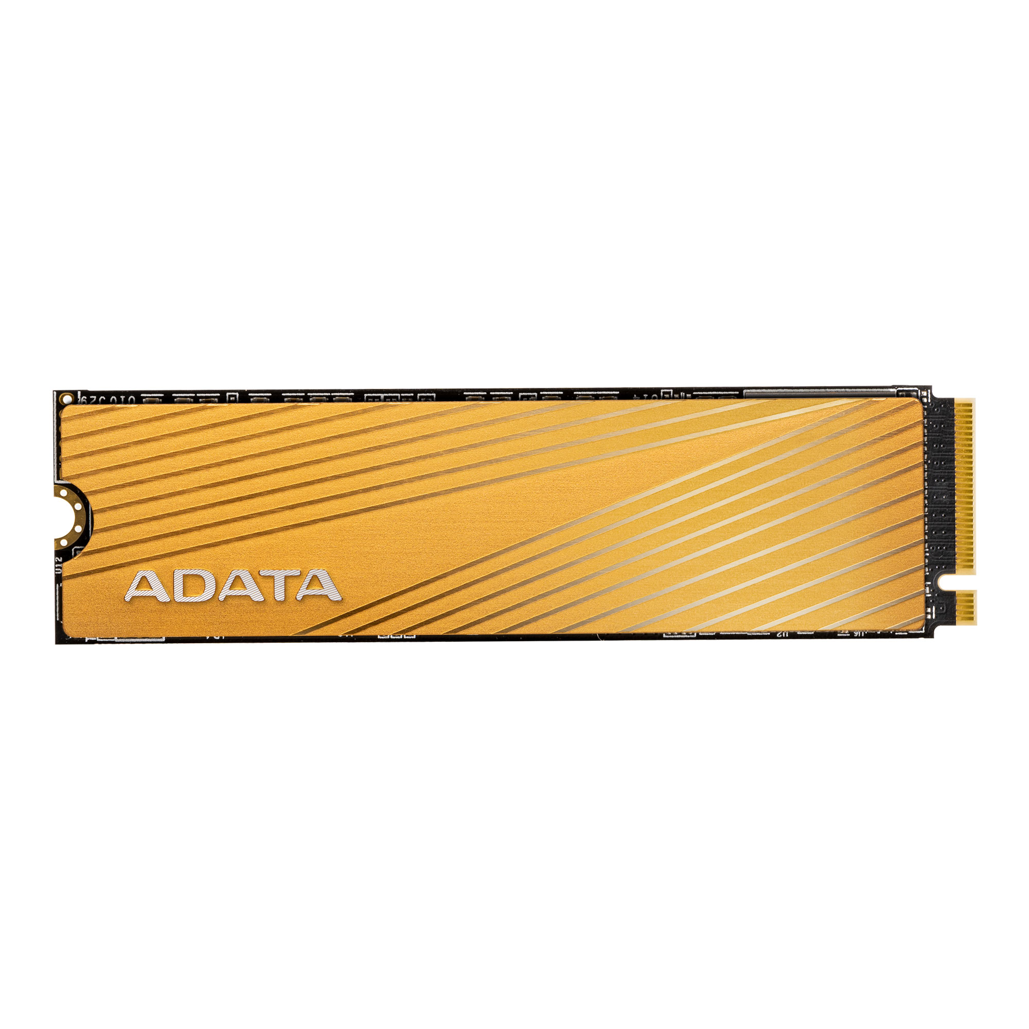 Диск SSD ADATA FALCON 512GB M.2 PCIe NVMe 3.0 x4 3D NAND