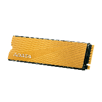 Диск SSD ADATA FALCON 512GB M.2 PCIe NVMe 3.0 x4 3D NAND