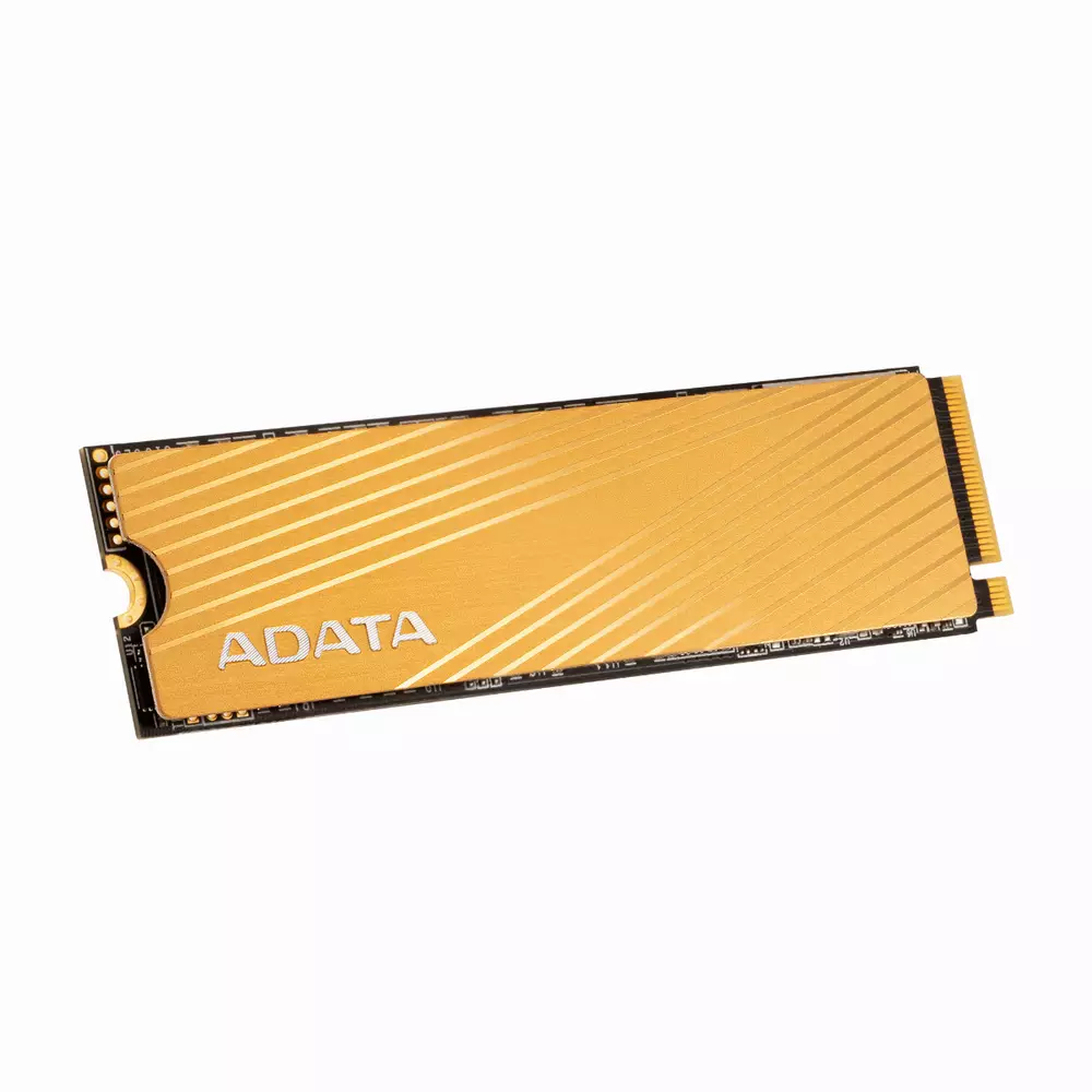 Диск SSD ADATA FALCON 1TB M.2 PCIe NVMe 3.0 x4 3D NAND