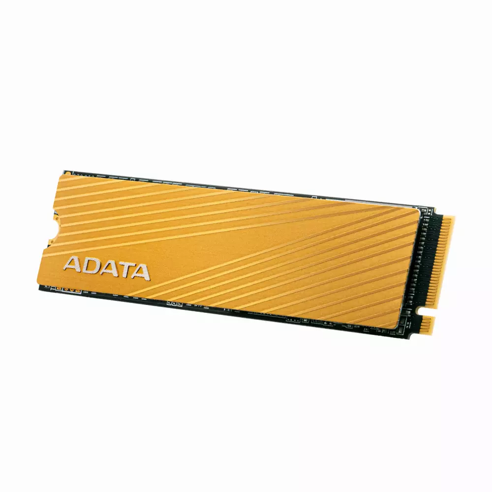Диск SSD ADATA FALCON 1TB M.2 PCIe NVMe 3.0 x4 3D NAND