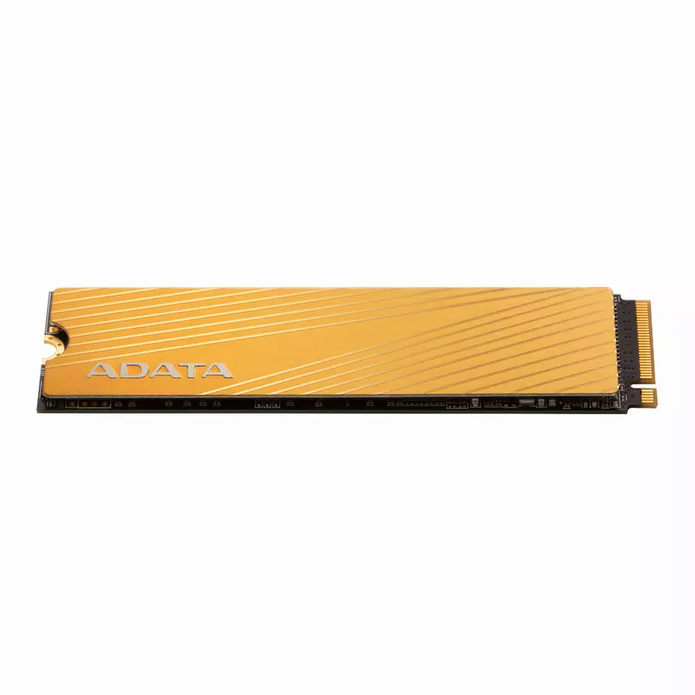 Диск SSD ADATA FALCON 1TB M.2 PCIe NVMe 3.0 x4 3D NAND