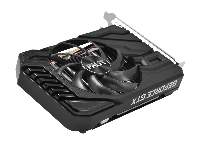 Видео карта PALIT GeForce GTX 1660 SUPER StormX OC 6GB