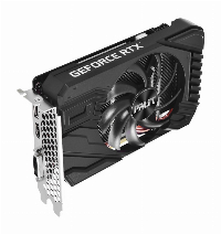Видео карта PALIT GeForce RTX 2060 StormX 6GB 