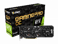 Видео карта PALIT GeForce RTX 2070 SUPER GP OC 8G