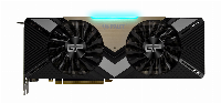 Видео карта PALIT GeForce RTX 2080 Ti GamingPro 11GB