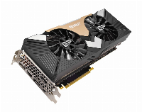 Видео карта PALIT GeForce RTX 2080 Ti GamingPro 11GB