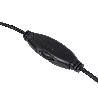 Слушалки с микрофон Ewent EW3562