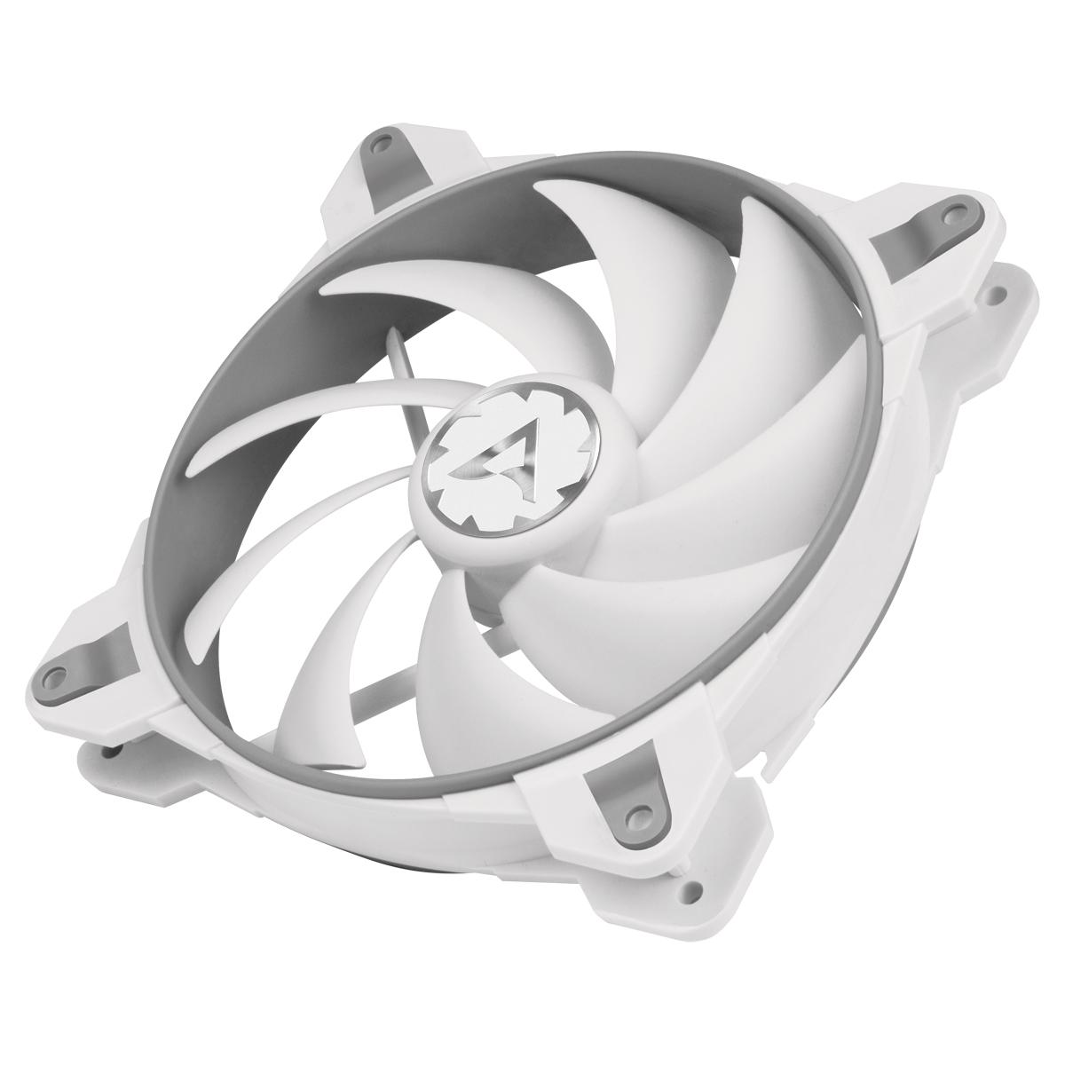 Вентилатор ARCTIC BioniX F140 Grey/White 140mm - ACFAN00162A