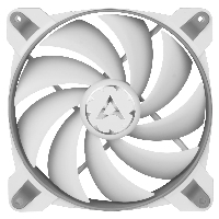 Вентилатор ARCTIC BioniX F140 Grey/White 140mm - ACFAN00162A