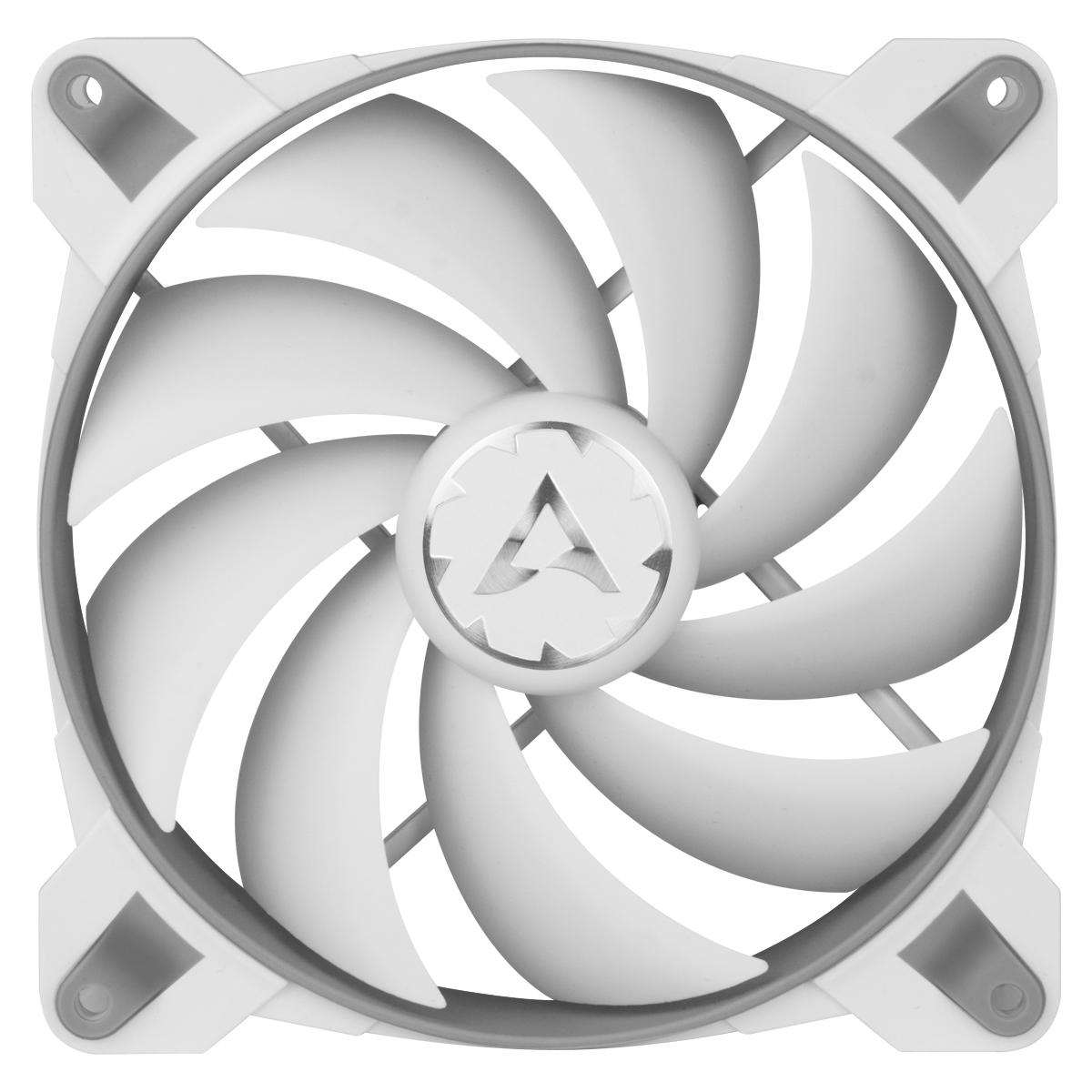 Вентилатор ARCTIC BioniX F140 Grey/White 140mm - ACFAN00162A