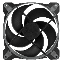 Вентилатор ARCTIC BioniX P140 Grey 140mm - ACFAN00159A