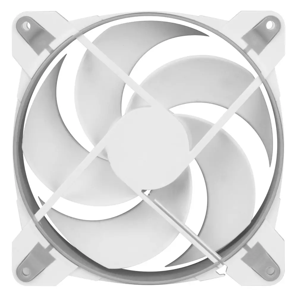 Вентилатор ARCTIC BioniX P140 Grey/White 140mm - ACFAN00160A
