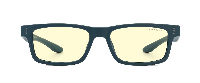 Детски компютърни очила GUNNAR Cruz Kids Small, Amber Natural, Тюркоаз