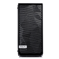 Кутия Fractal Meshify C Dark Tempered Glass